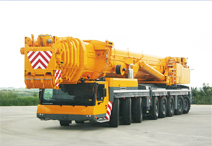 靖江市精密设备吊装（如机床、仪器）需要特殊车型吗？